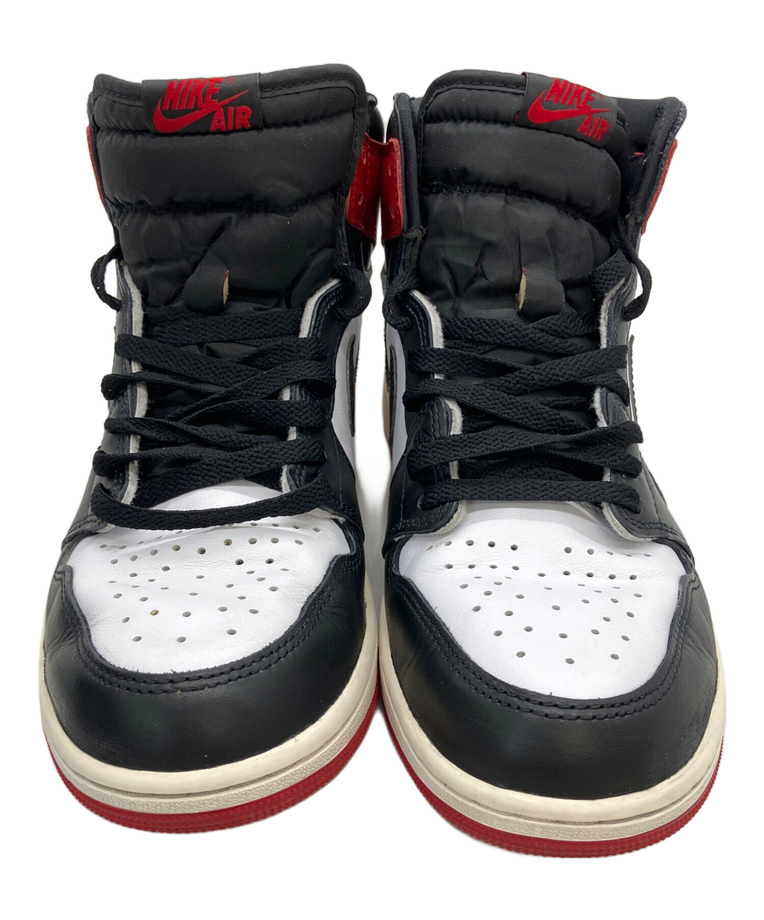 中古・古着通販】NIKE (ナイキ) Air Jordan 1 Retro High OG 