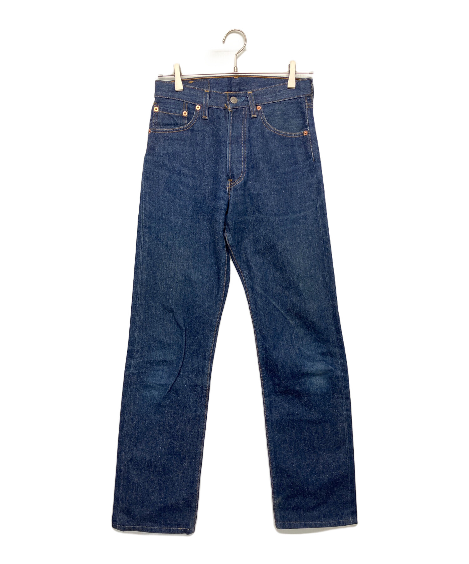 中古・古着通販】LEVI'S (リーバイス) 501xx 97s USA製 ボタン裏501