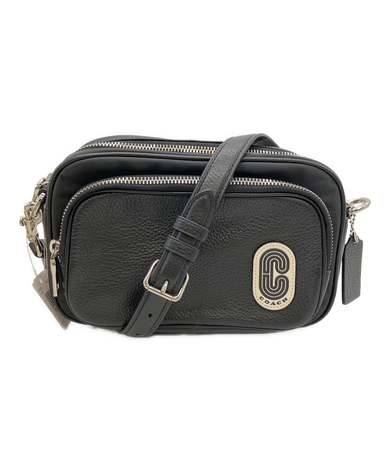 中古・古着通販】COACH (コーチ) ショルダーバッグ｜ブランド・古着
