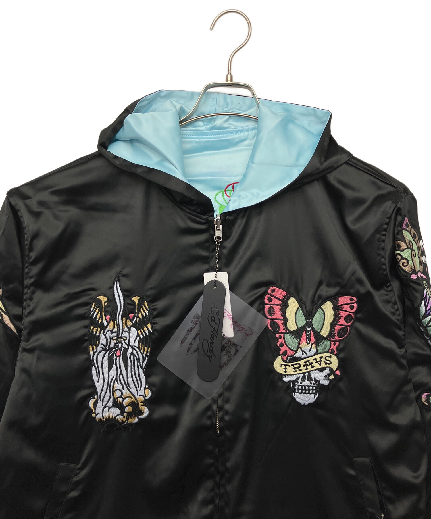 中古・古着通販】Ed Hardy (エド ハーディー) TRAVS (トラビス