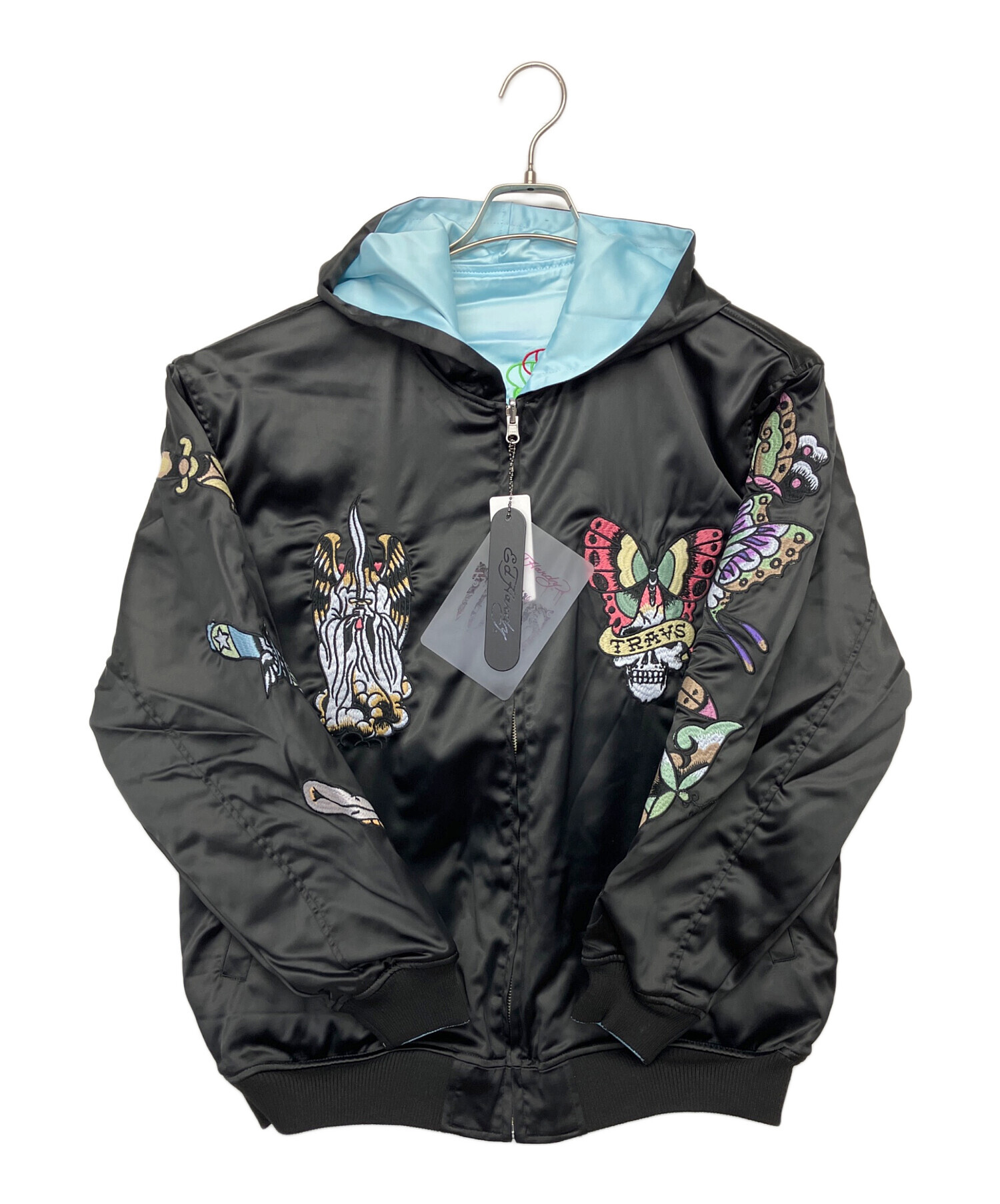 中古・古着通販】Ed Hardy (エド ハーディー) TRAVS (トラビス 
