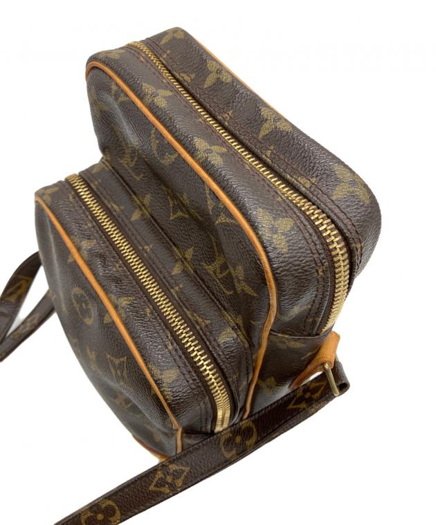 中古・古着通販】LOUIS VUITTON (ルイ ヴィトン) モノグラム アマゾン
