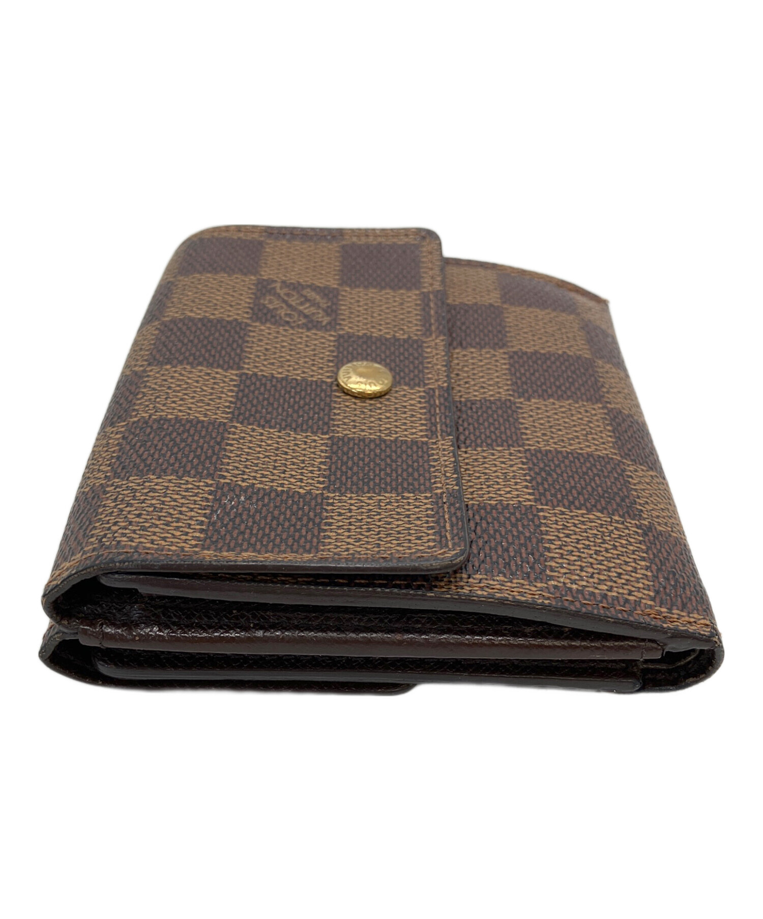 中古・古着通販】LOUIS VUITTON (ルイ ヴィトン) ダミエ 