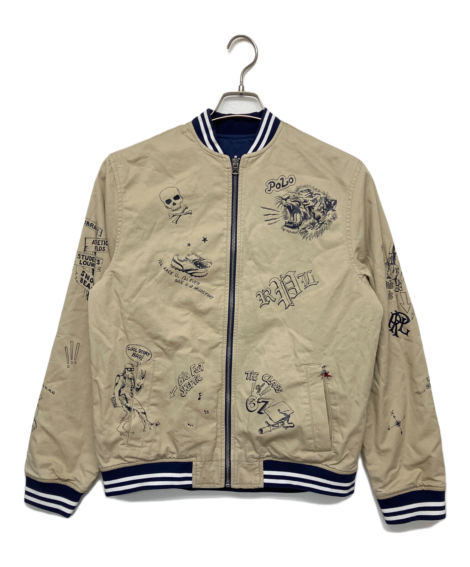 中古・古着通販】POLO RALPH LAUREN (ポロ・ラルフローレン 