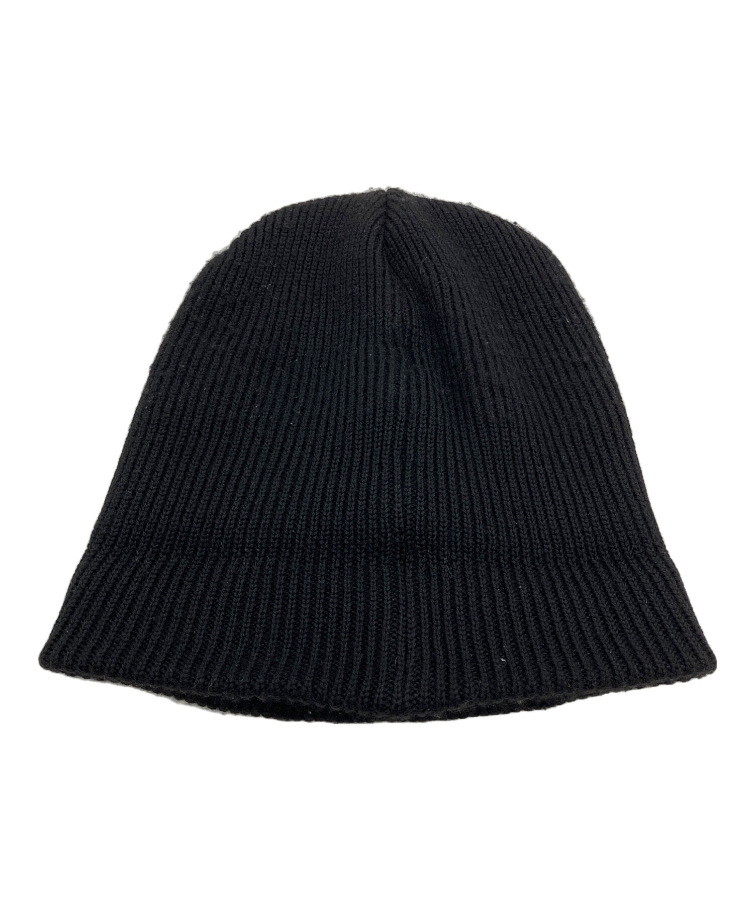 中古・古着通販】SAINT MICHAEL (セントマイケル) KNIT CAP 中古・古着通販】SAINT MICHAEL (セントマイケル) KNIT CAP