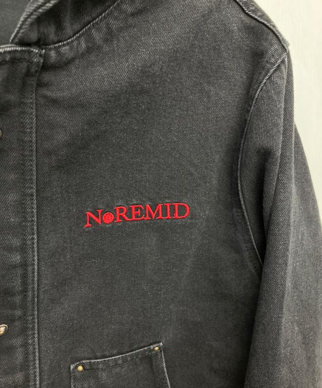 中古・古着通販】Noremid (ノーリミッド) ファイヤーマンジャケット