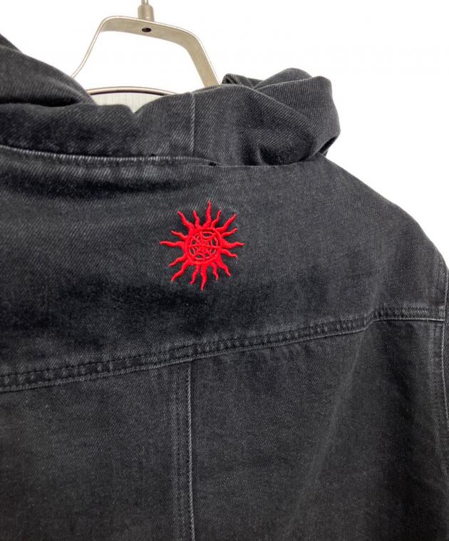 最終値下げ　NOREMID ポップアップ限定　ファイヤーマンジャケット noremid popup限定 ファイヤーマンジャケット 【公式通販】