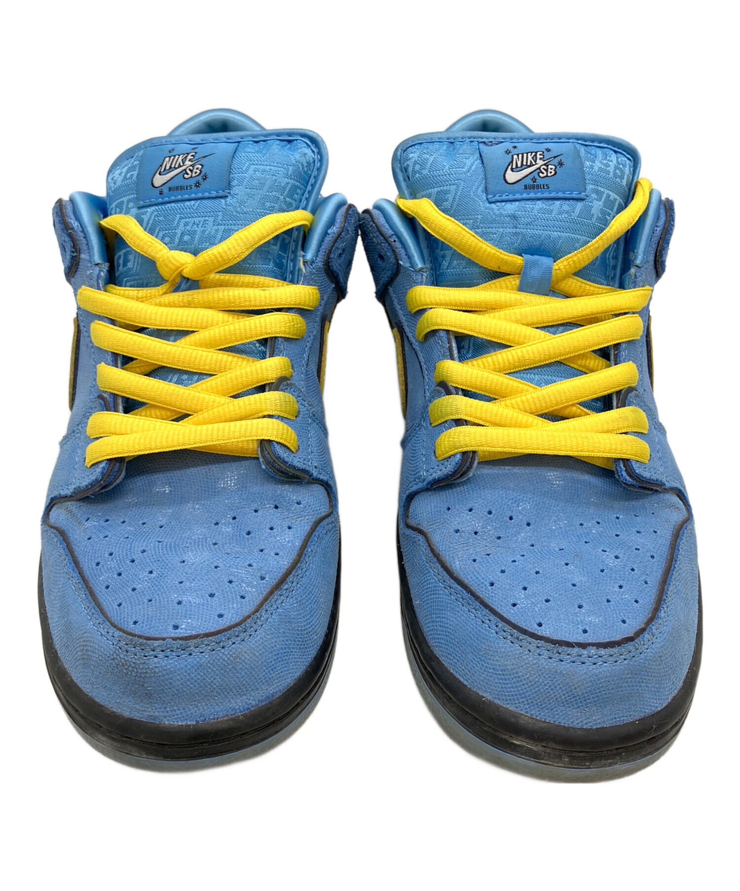 中古・古着通販】NIKE (ナイキ) The Powerpuff Girls (パワーパフ
