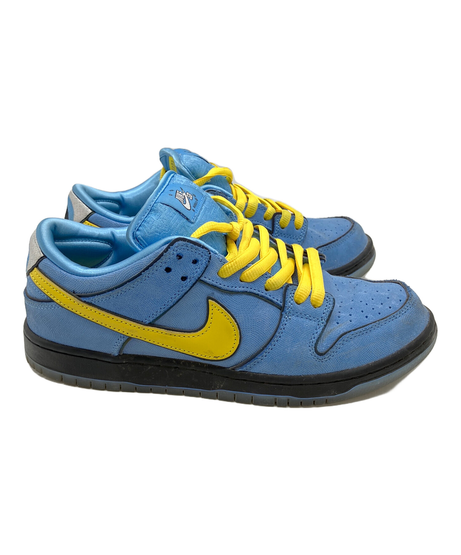 中古・古着通販】NIKE (ナイキ) The Powerpuff Girls (パワーパフ 