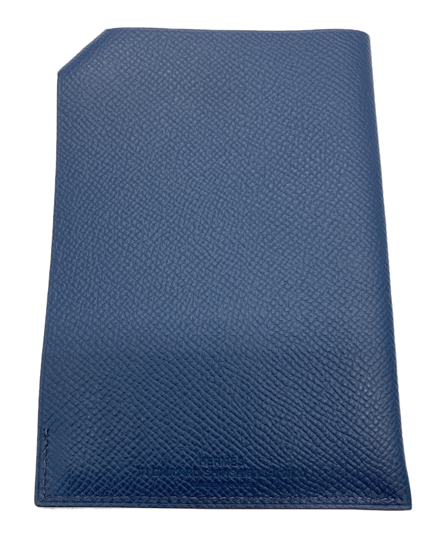 中古・古着通販】HERMES (エルメス) ターマックPM パスポートケース
