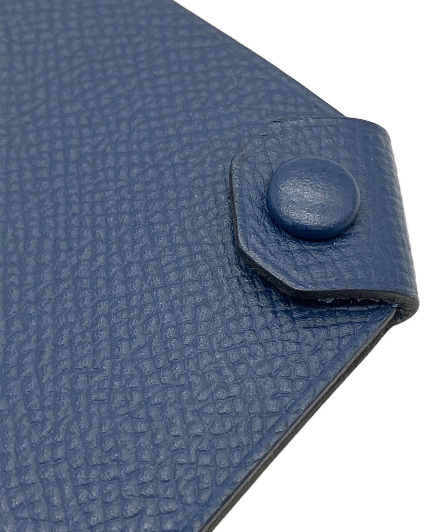 中古・古着通販】HERMES (エルメス) ターマックPM パスポートケース