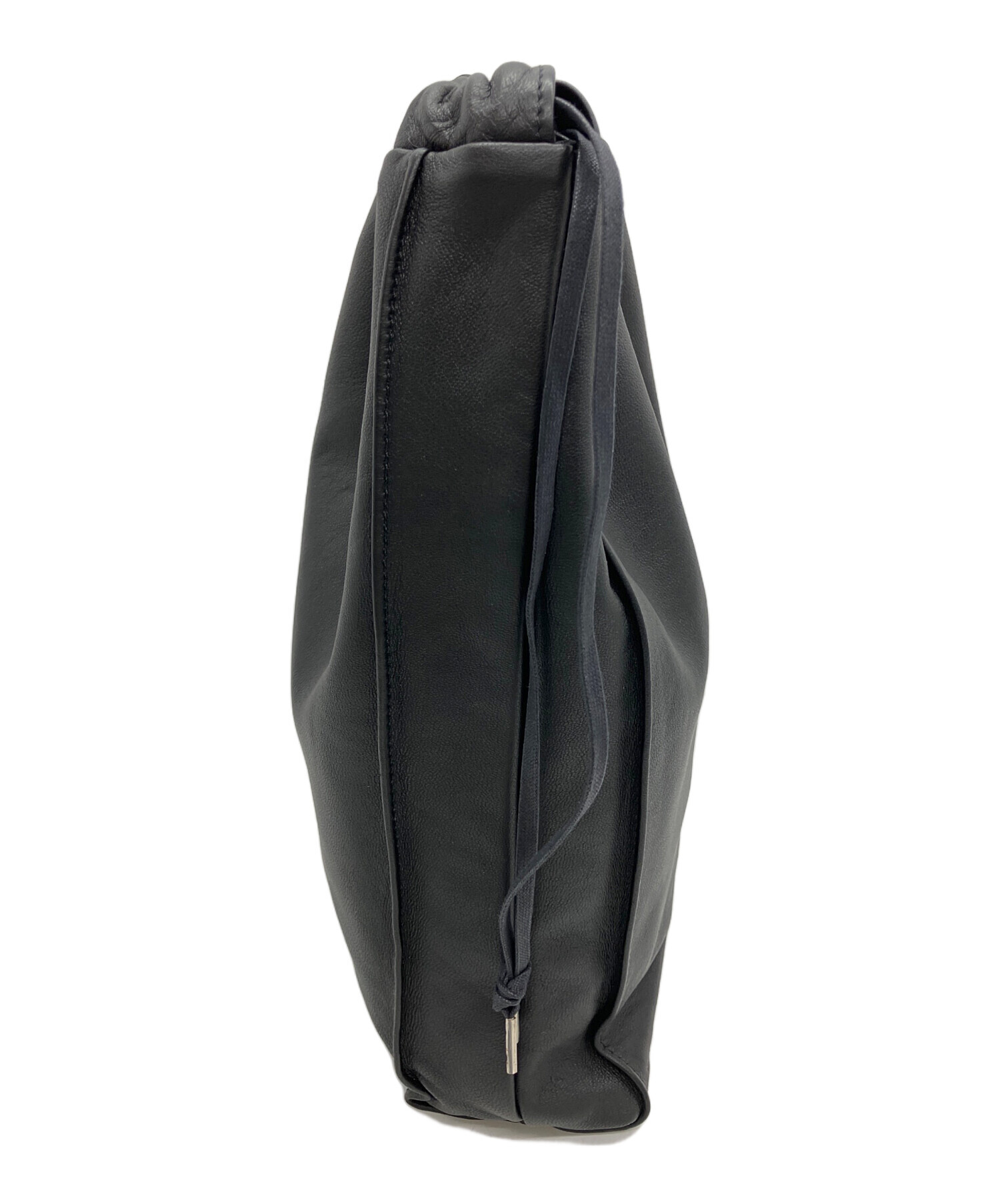 中古・古着通販】PORTER (ポーター) SAC POUCH(L) 巾着｜ブランド