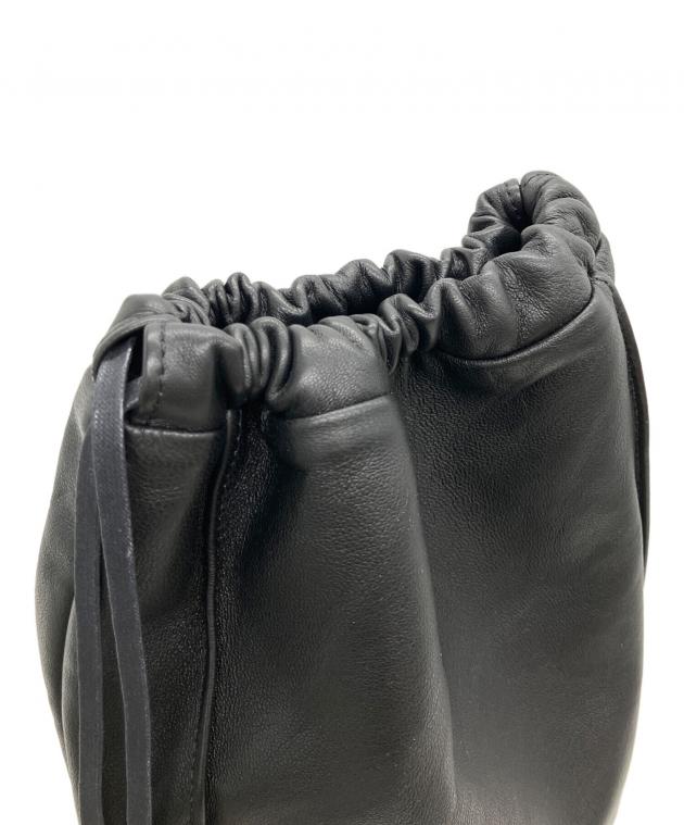 中古・古着通販】PORTER (ポーター) SAC POUCH(L) 巾着｜ブランド
