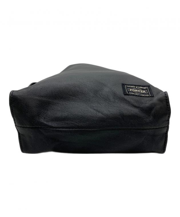 中古・古着通販】PORTER (ポーター) SAC POUCH(L) 巾着｜ブランド