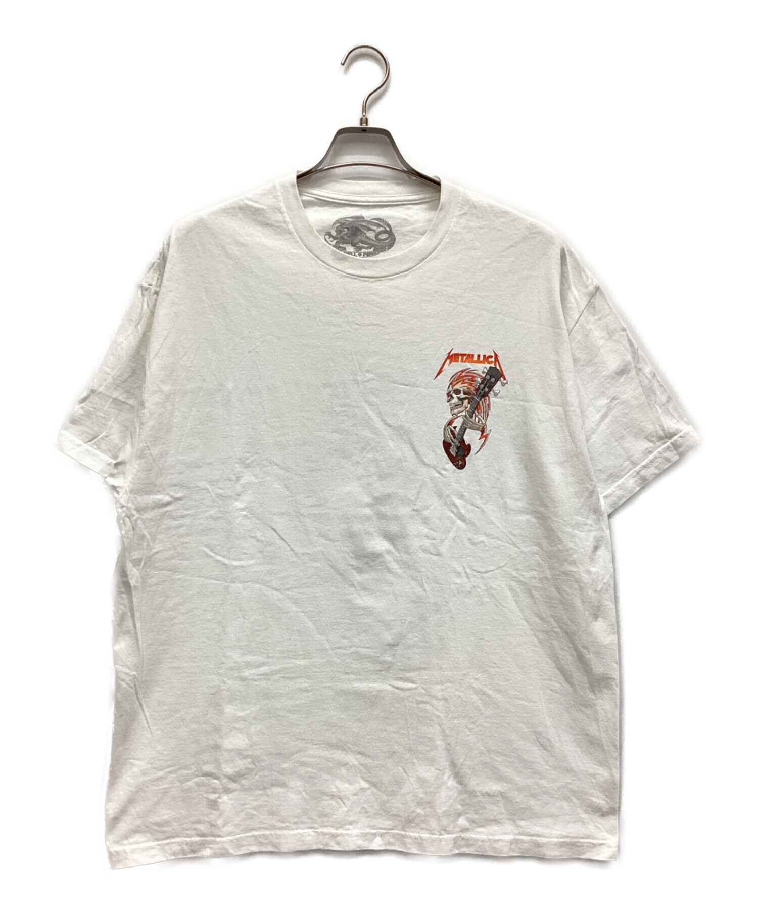 中古・古着通販】powell peralta (パウエルペラルタ) METALLICA