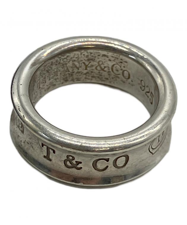 中古・古着通販】TIFFANY & Co. (ティファニー) 1837リング サイズ:6.5