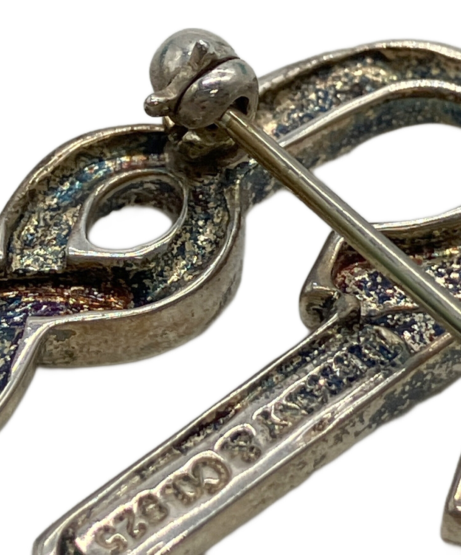 中古・古着通販】TIFFANY & Co. (ティファニー) パロマピカソ ブローチ