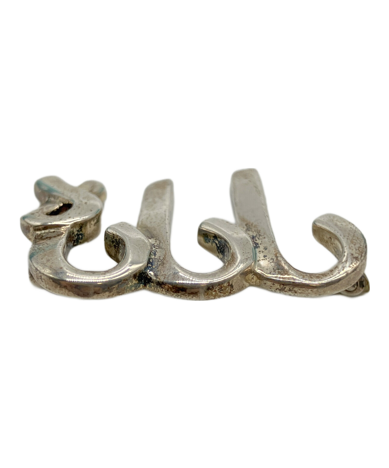 中古・古着通販】TIFFANY & Co. (ティファニー) パロマピカソ ブローチ