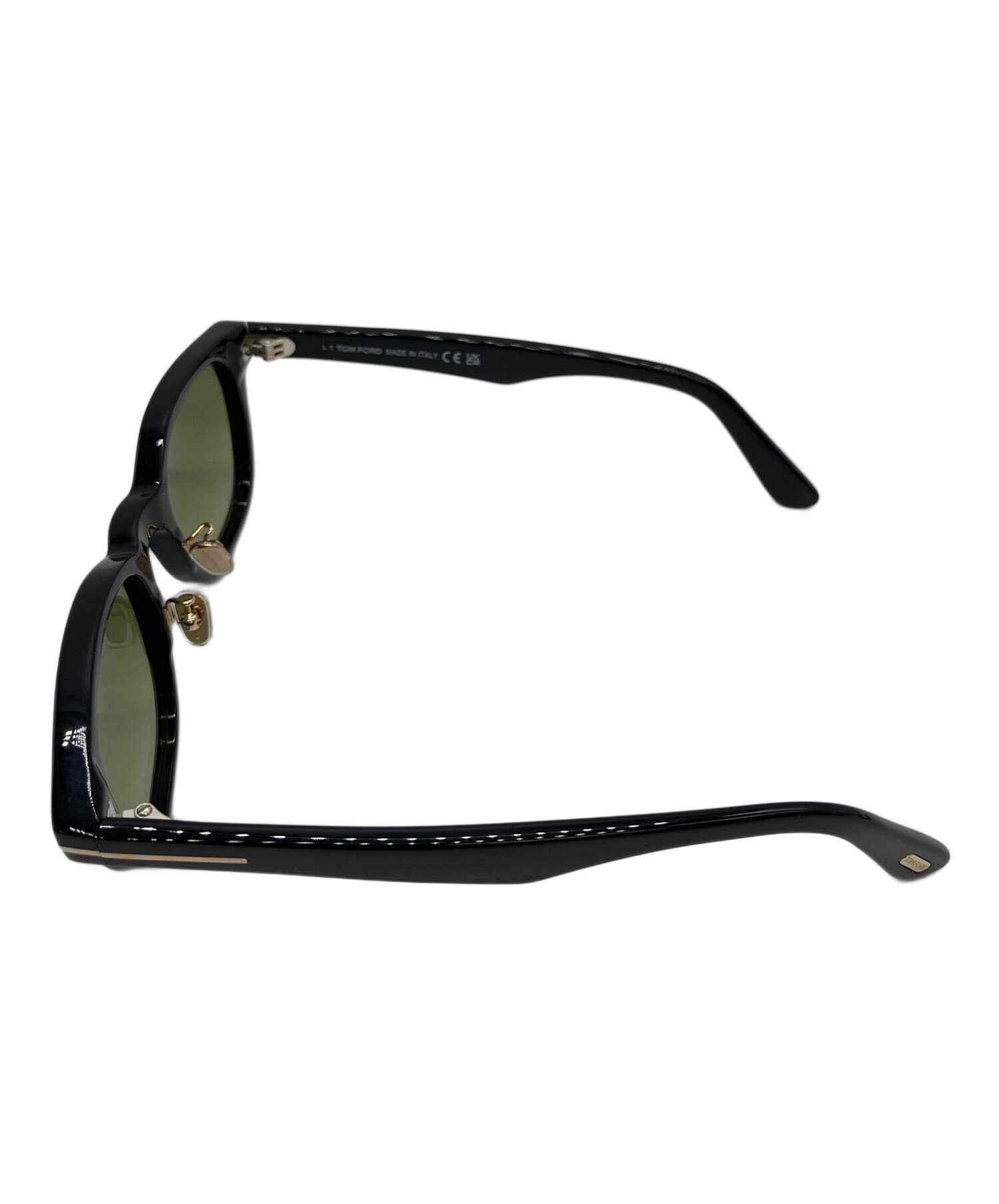 中古・古着通販】TOM FORD (トムフォード) TF 1231-D サングラス