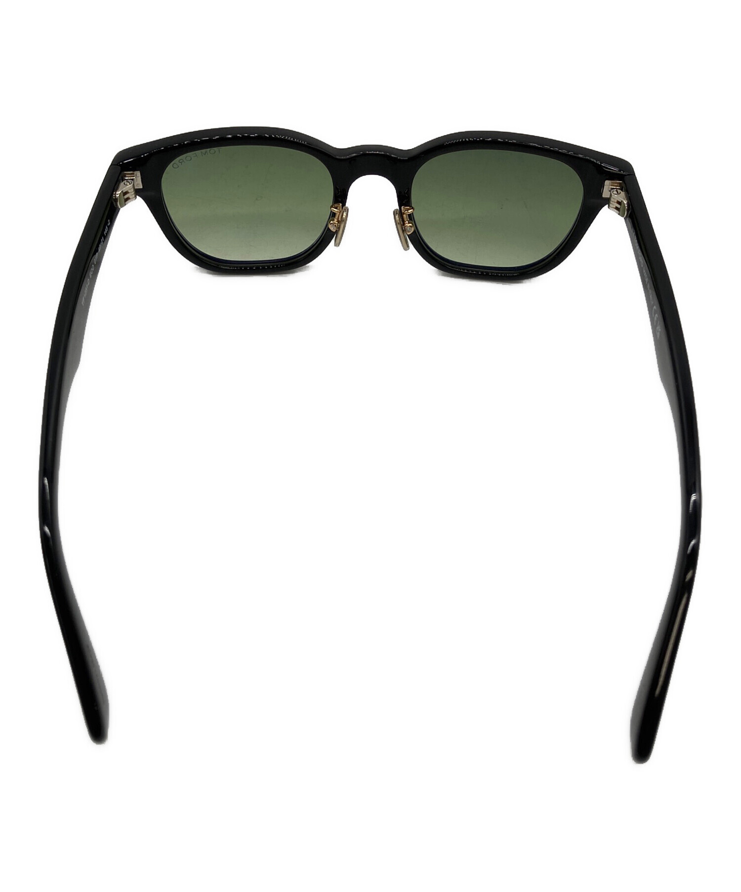 中古・古着通販】TOM FORD (トムフォード) TF 1231-D サングラス