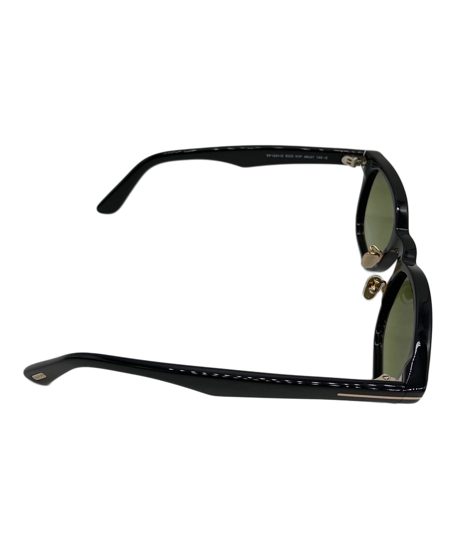 中古・古着通販】TOM FORD (トムフォード) TF 1231-D サングラス