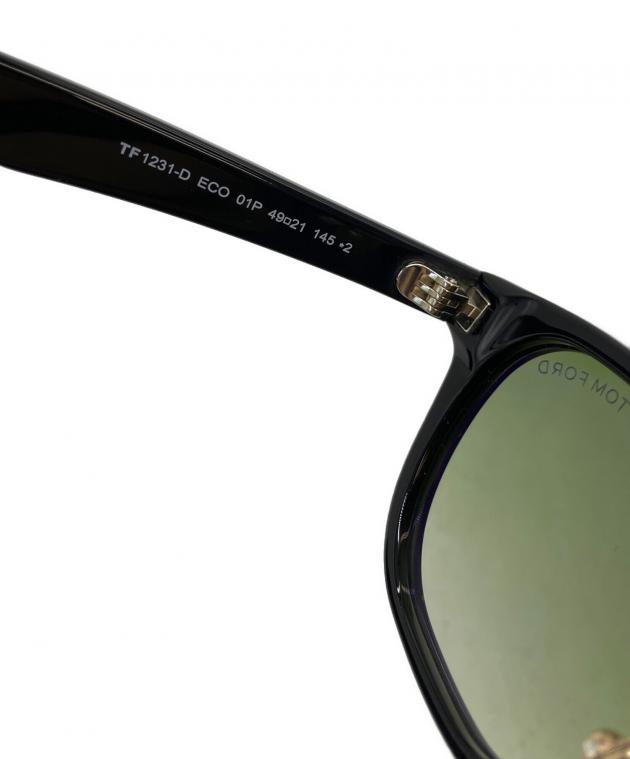 中古・古着通販】TOM FORD (トムフォード) TF 1231-D サングラス