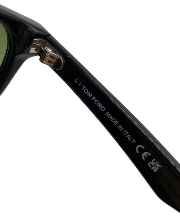 中古・古着通販】TOM FORD (トムフォード) TF 1231-D サングラス