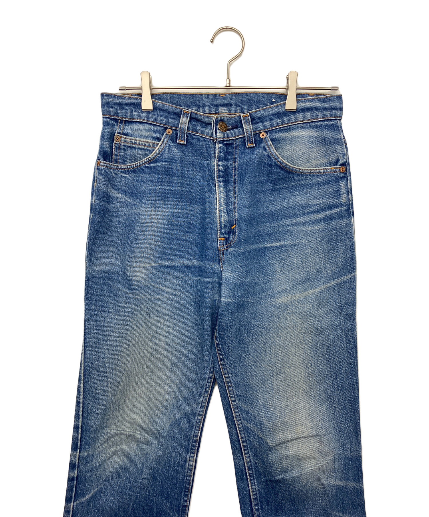 中古・古着通販】LEVI'S (リーバイス) 40509-0215 オレンジタブ デニム