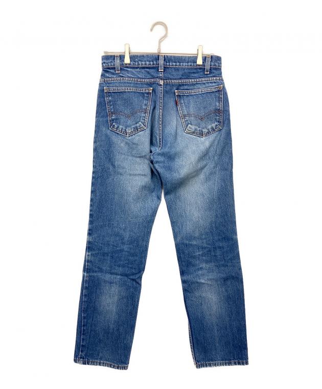 中古・古着通販】LEVI'S (リーバイス) 40509-0215 オレンジタブ デニム