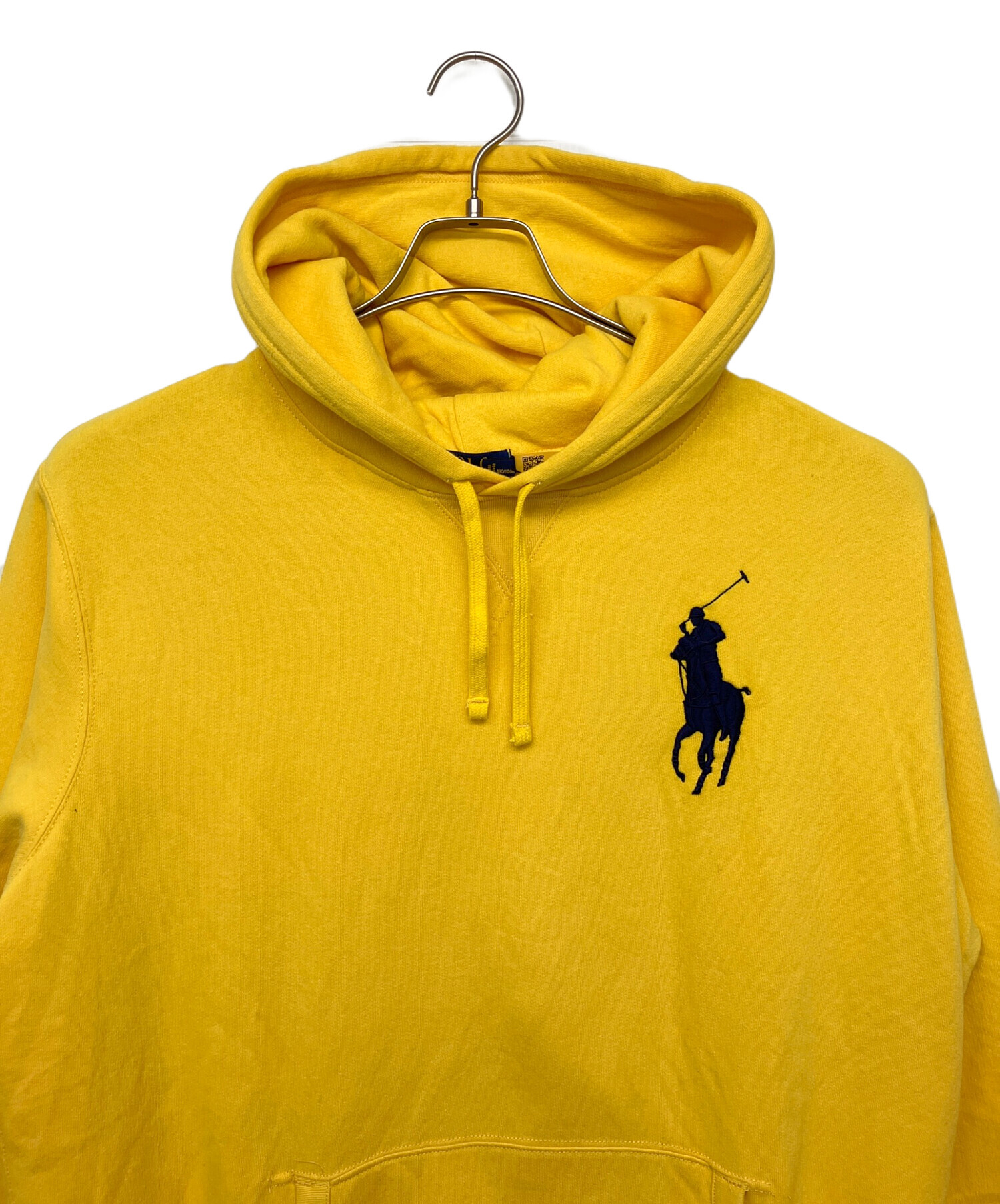 中古・古着通販】POLO RALPH LAUREN (ポロ・ラルフローレン) プル
