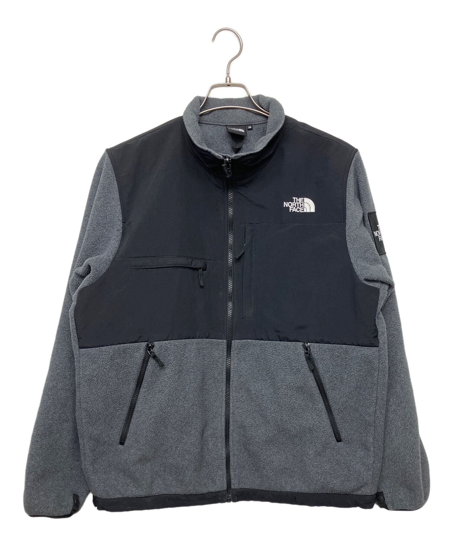 THE NORTH FACE ノースフェイス/デナリジャケット/フリース/NA72450/Bランク/18【中古】 中古・古着通販】THE NORTH FACE (ザ ノース フェイス) NA72450 デナリ