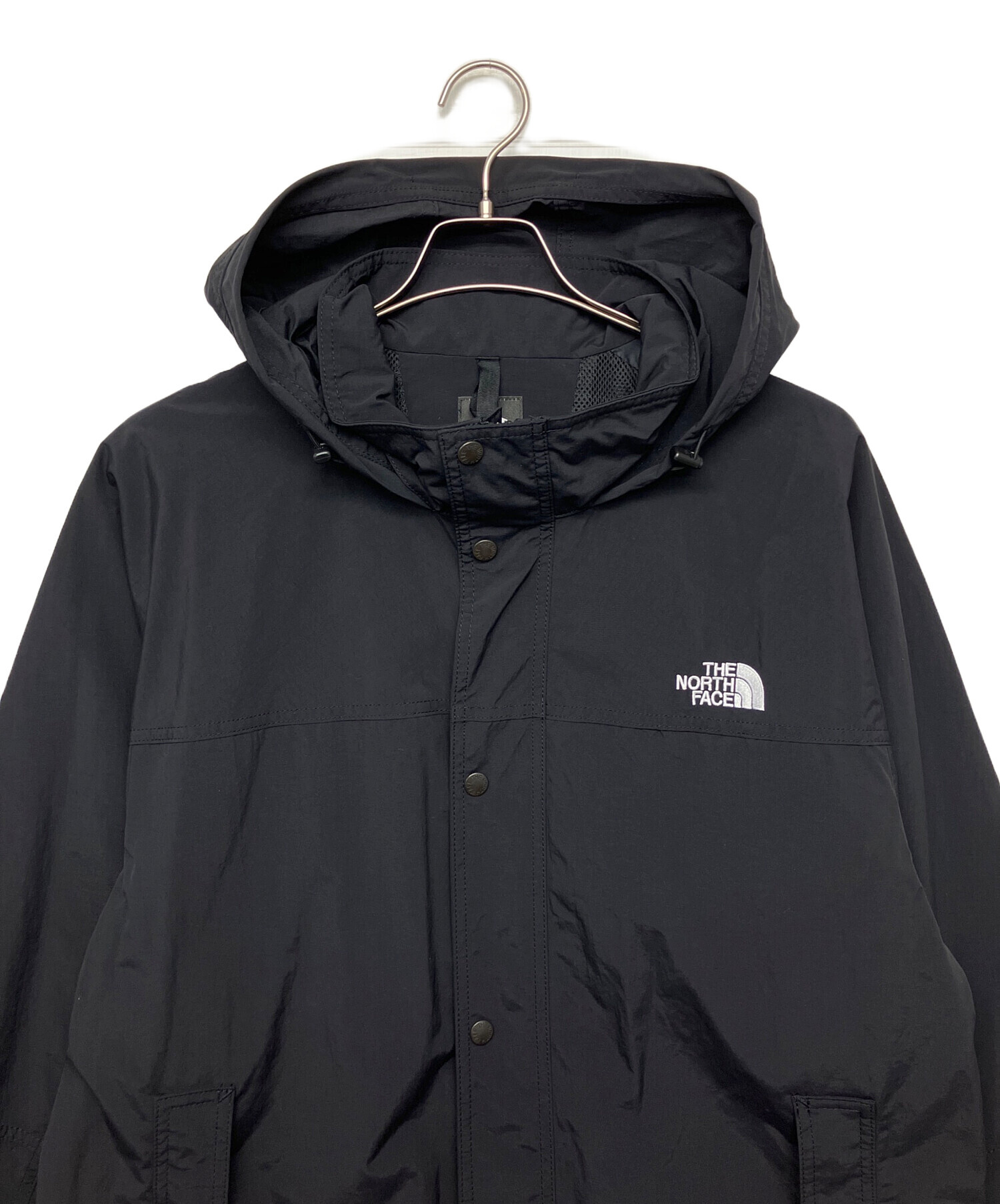 中古・古着通販】THE NORTH FACE (ザ ノース フェイス) NP72131 