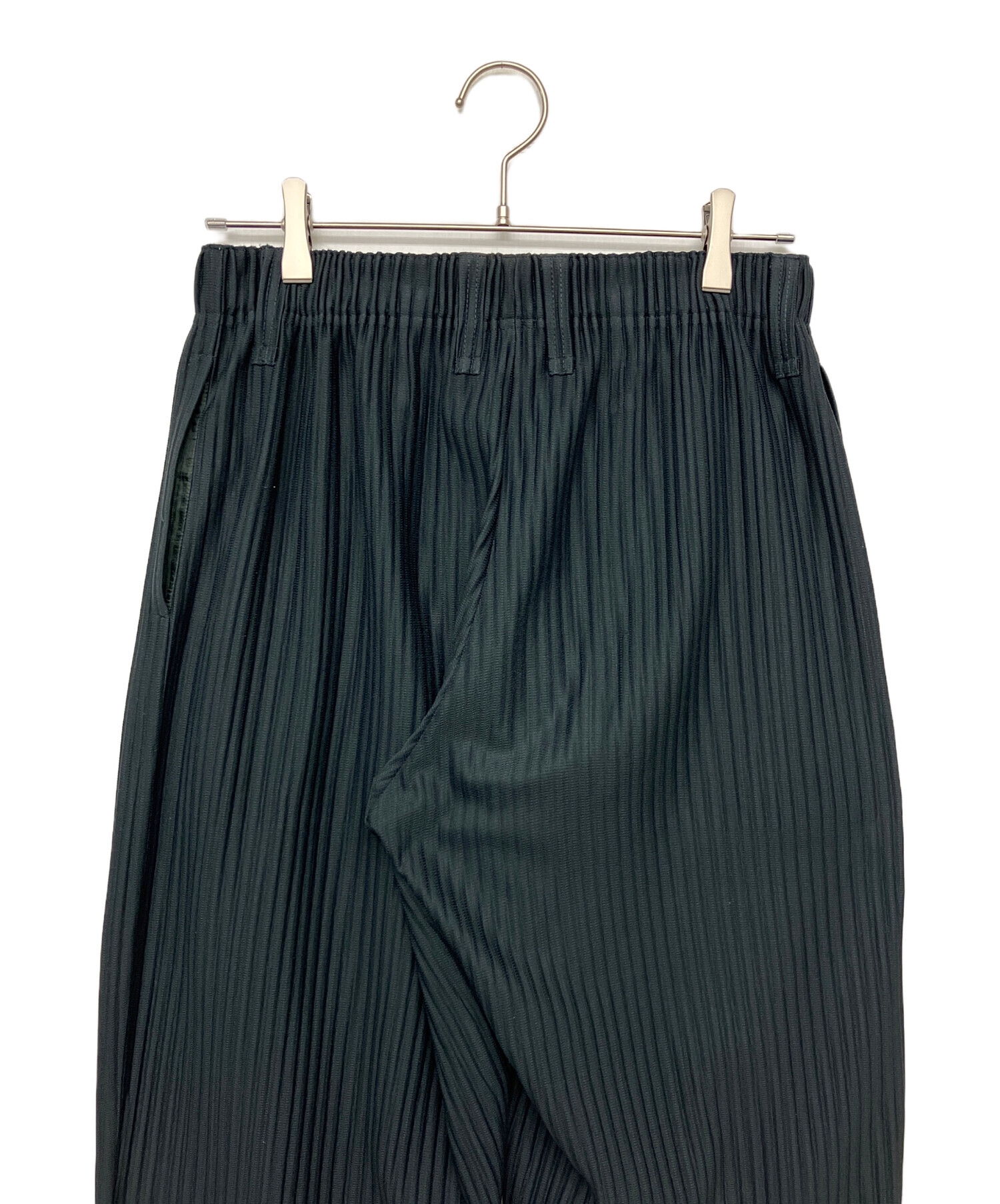 中古・古着通販】HOMME PLISSE ISSEY MIYAKE (オム プリッセ イッセイ