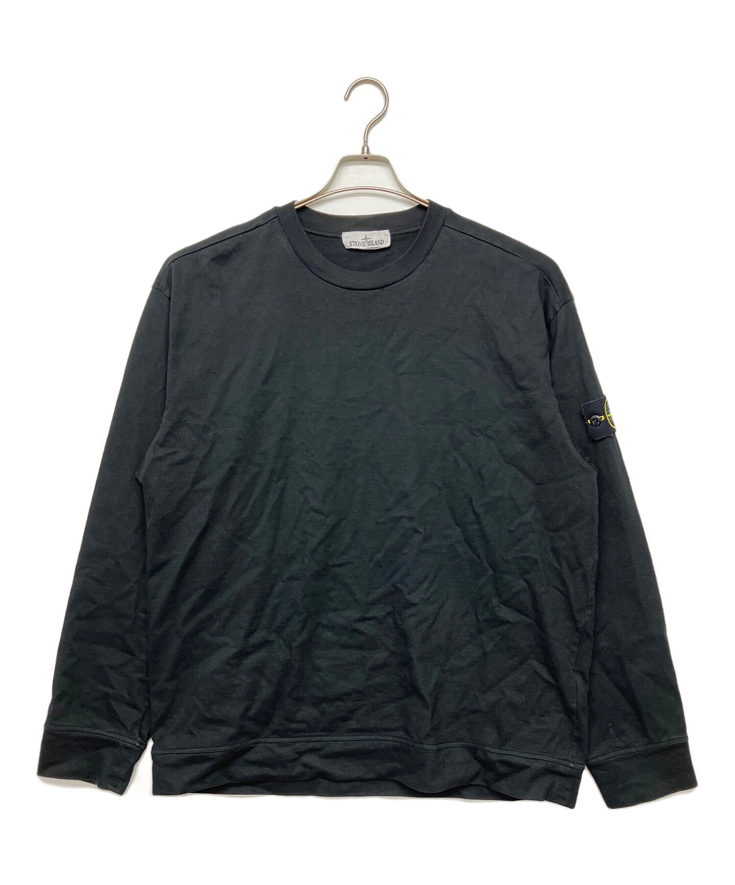 中古・古着通販】STONE ISLAND (ストーンアイランド) HEAVY COTTON