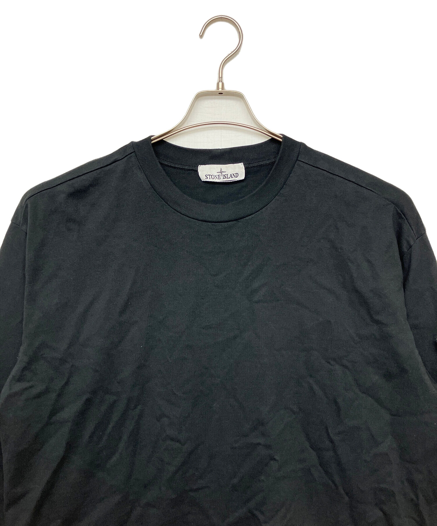 中古・古着通販】STONE ISLAND (ストーンアイランド) HEAVY COTTON