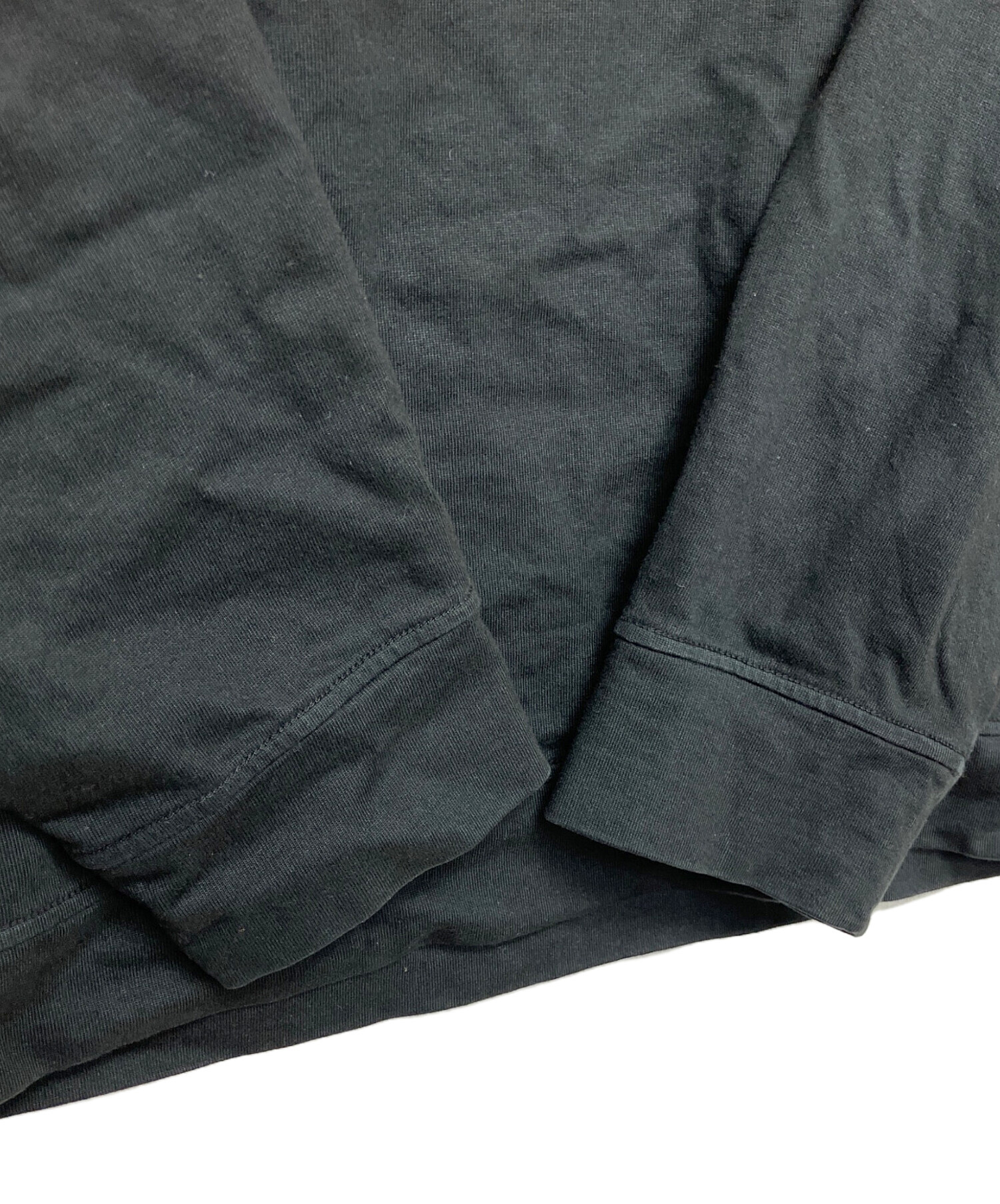 中古・古着通販】STONE ISLAND (ストーンアイランド) HEAVY COTTON