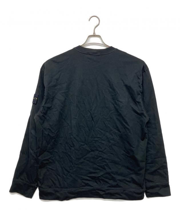 中古・古着通販】STONE ISLAND (ストーンアイランド) HEAVY COTTON 