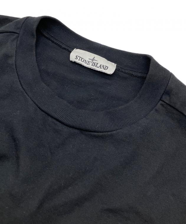 中古・古着通販】STONE ISLAND (ストーンアイランド) HEAVY COTTON