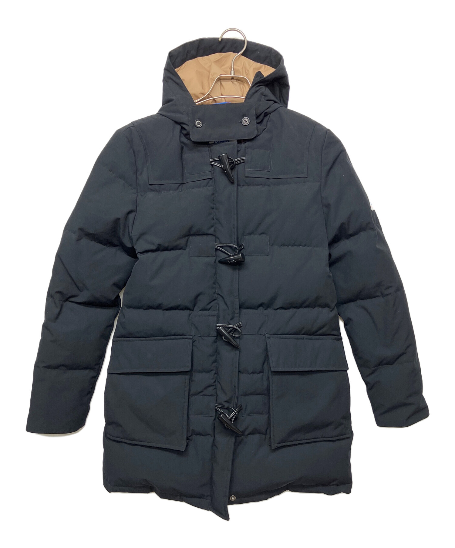 中古・古着通販】Cape HEIGHTS (ケープハイツ) ダウンジャケット 