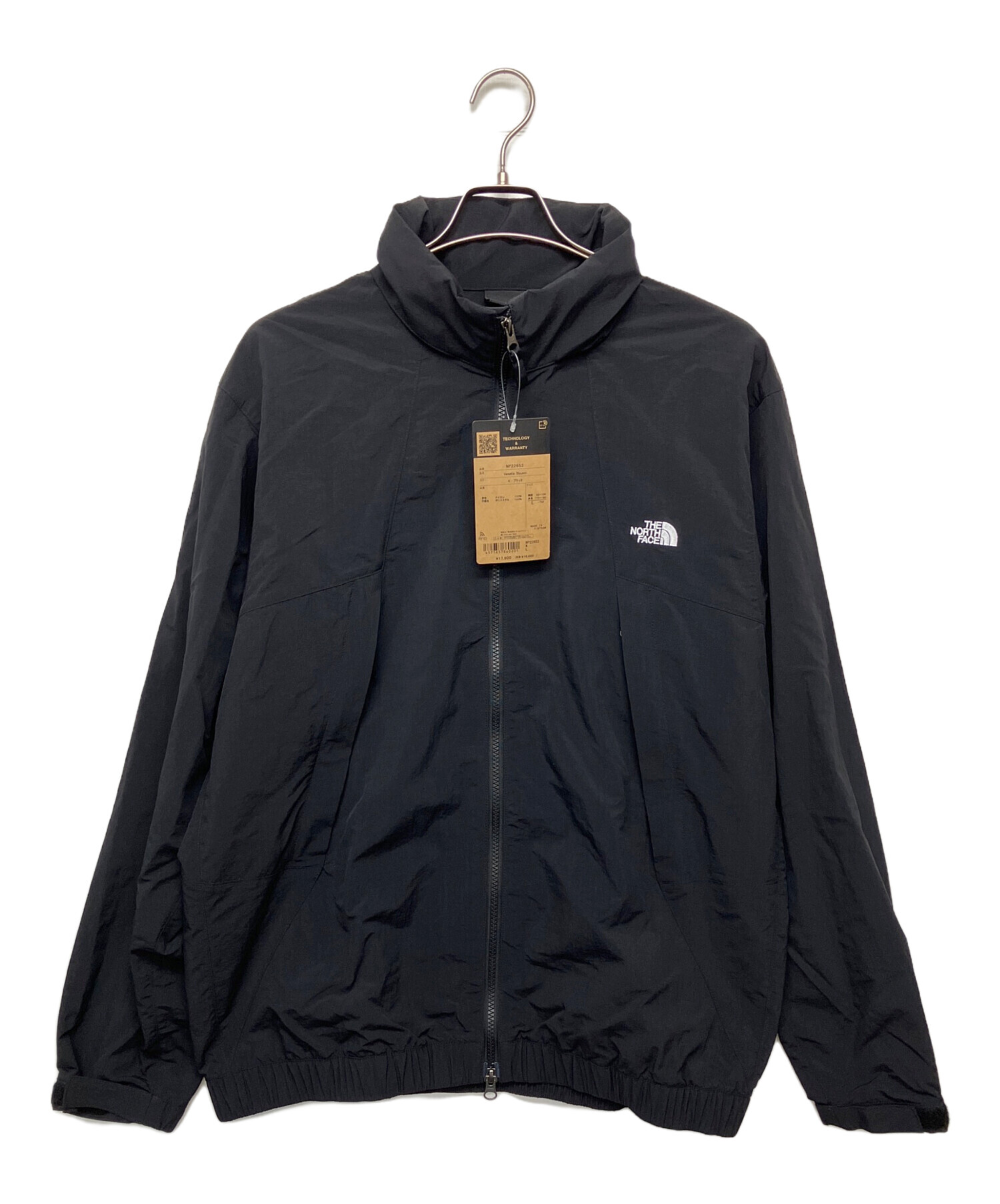 中古・古着通販】THE NORTH FACE (ザ ノース フェイス) バーサタイル