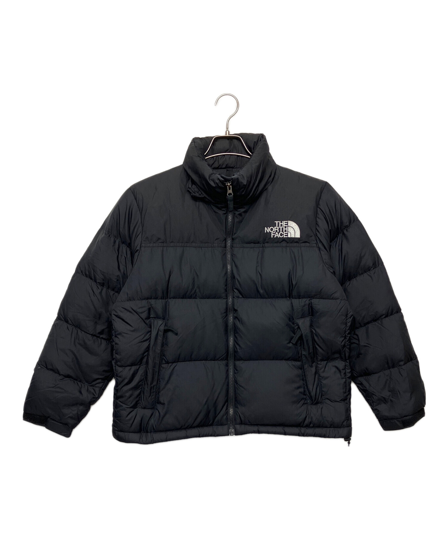 中古・古着通販】THE NORTH FACE (ザ ノース フェイス) ショートヌプシ 