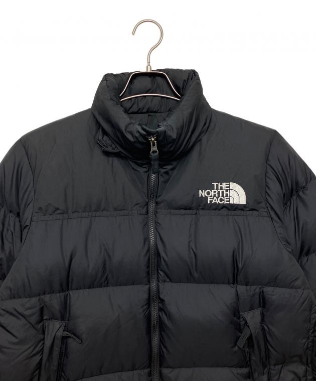 未使用品◾️ノースフェイス⭐︎ショートヌプシＬサイズ 中古・古着通販】THE NORTH FACE (ザ ノース フェイス) ショートヌプシ
