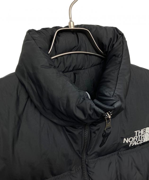 中古・古着通販】THE NORTH FACE (ザ ノース フェイス) ショートヌプシ