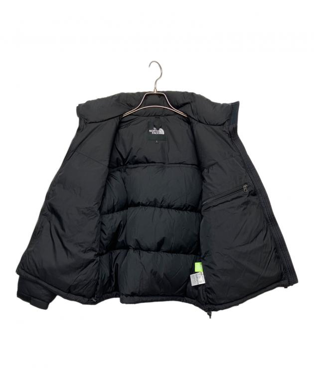 中古・古着通販】THE NORTH FACE (ザ ノース フェイス) ショートヌプシ