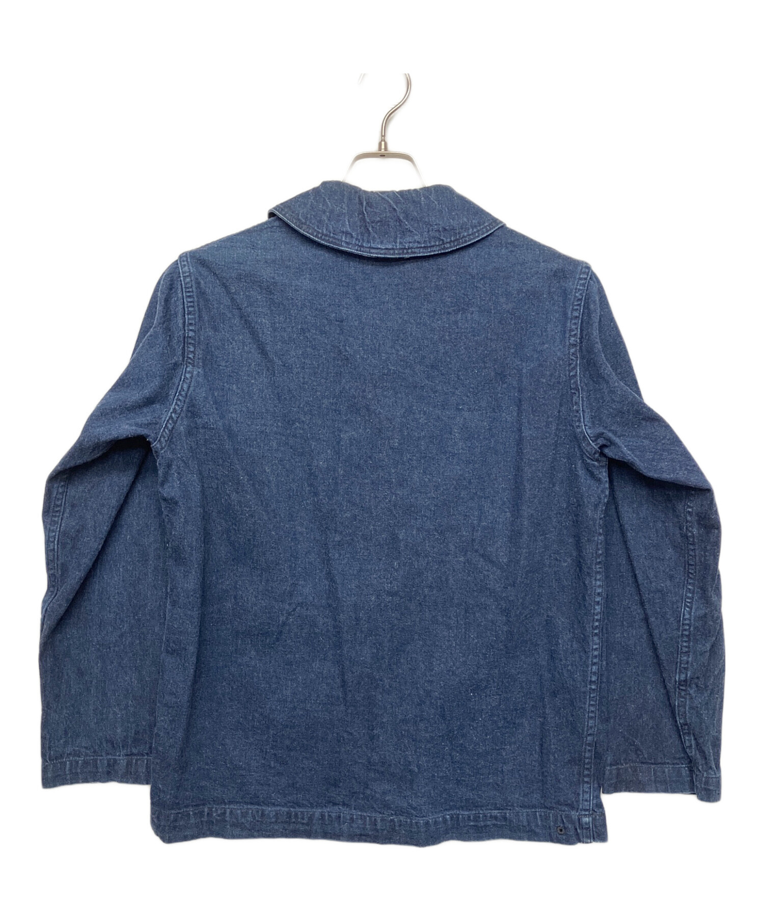 中古・古着通販】BUZZ RICKSON'S (バズリクソンズ) マリンボタン