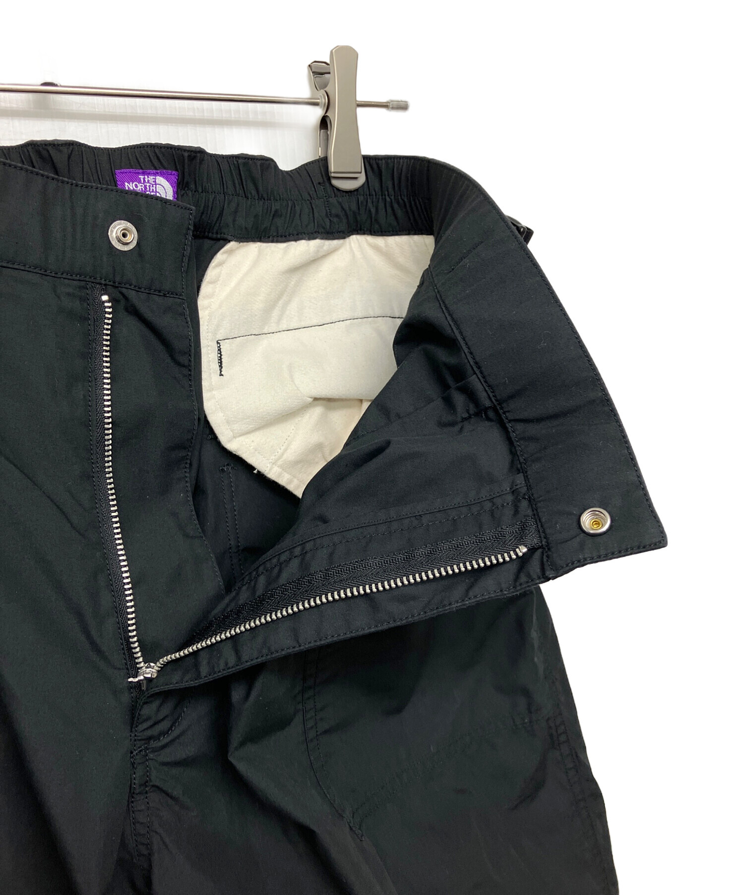 中古・古着通販】THE NORTHFACE PURPLELABEL (ザ・ノースフェイス