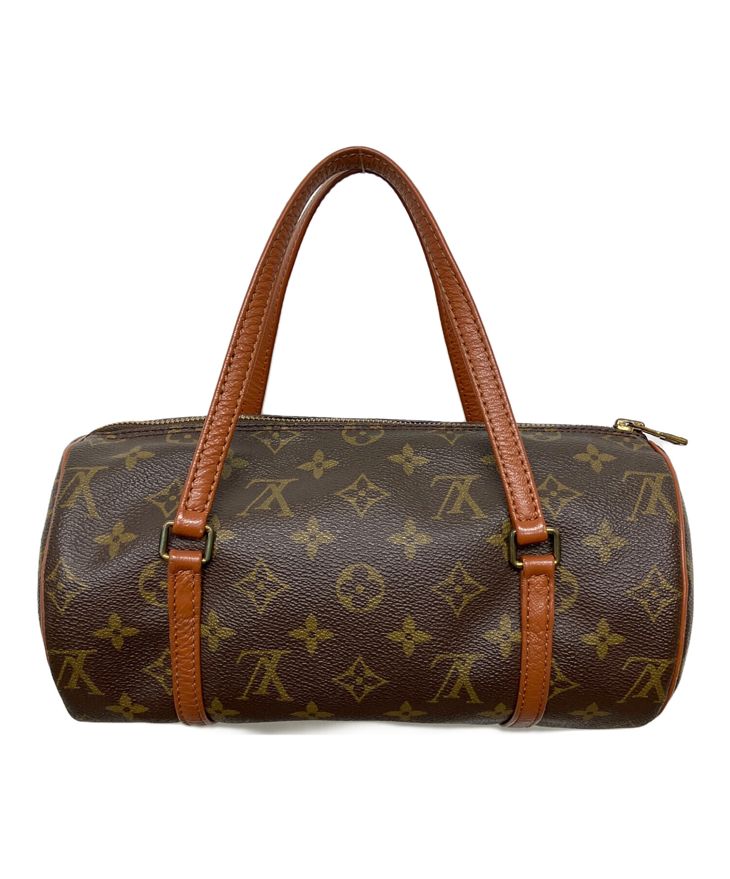 ルイヴィトン　パピヨン26　モノグラム 中古・古着通販】LOUIS VUITTON (ルイ ヴィトン) モノグラム パピヨン