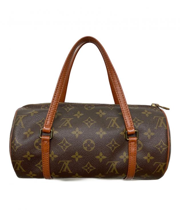 中古・古着通販】LOUIS VUITTON (ルイ ヴィトン) モノグラム パピヨン 