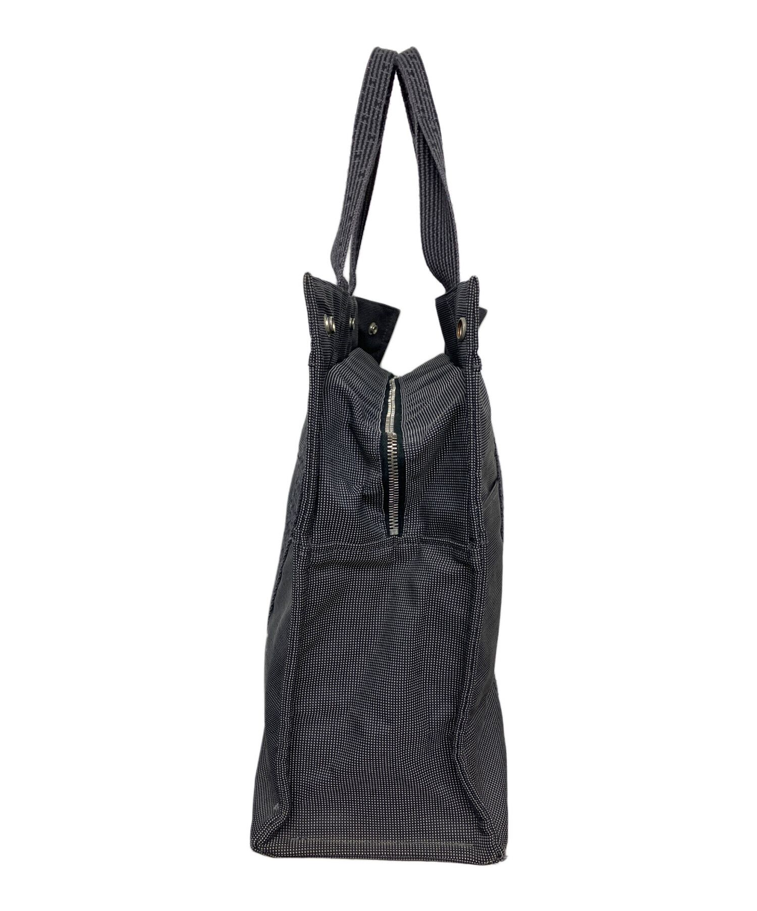 中古・古着通販】HERMES (エルメス) エールライン トートバッグ