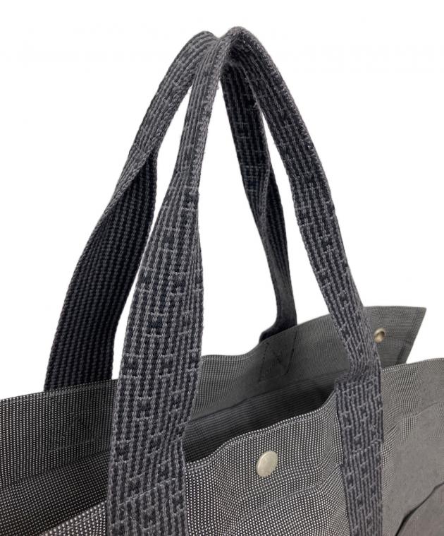 中古・古着通販】HERMES (エルメス) エールライン トートバッグ